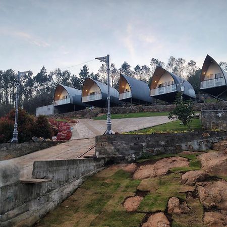Gambhiraa Resorts Gebirge Gebirge Kolli Hills Exterior foto