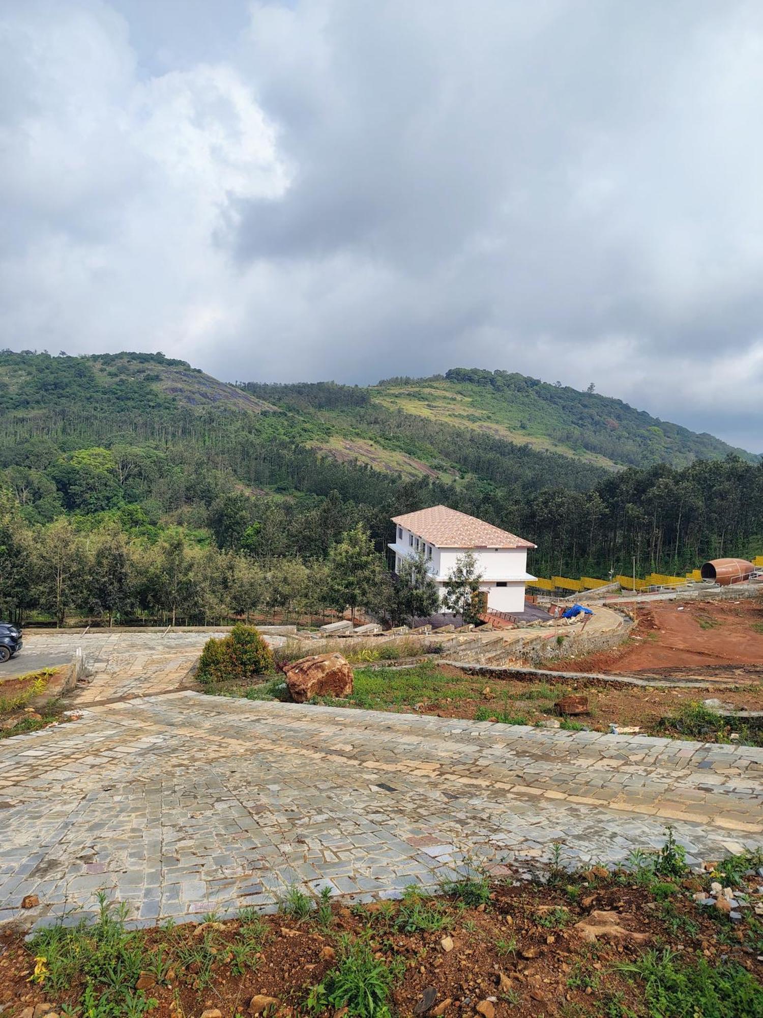 Gambhiraa Resorts Gebirge Gebirge Kolli Hills Exterior foto
