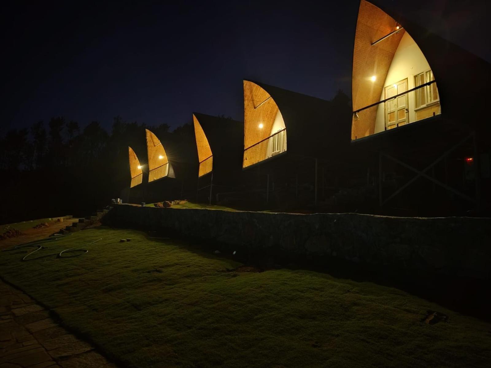Gambhiraa Resorts Gebirge Gebirge Kolli Hills Exterior foto