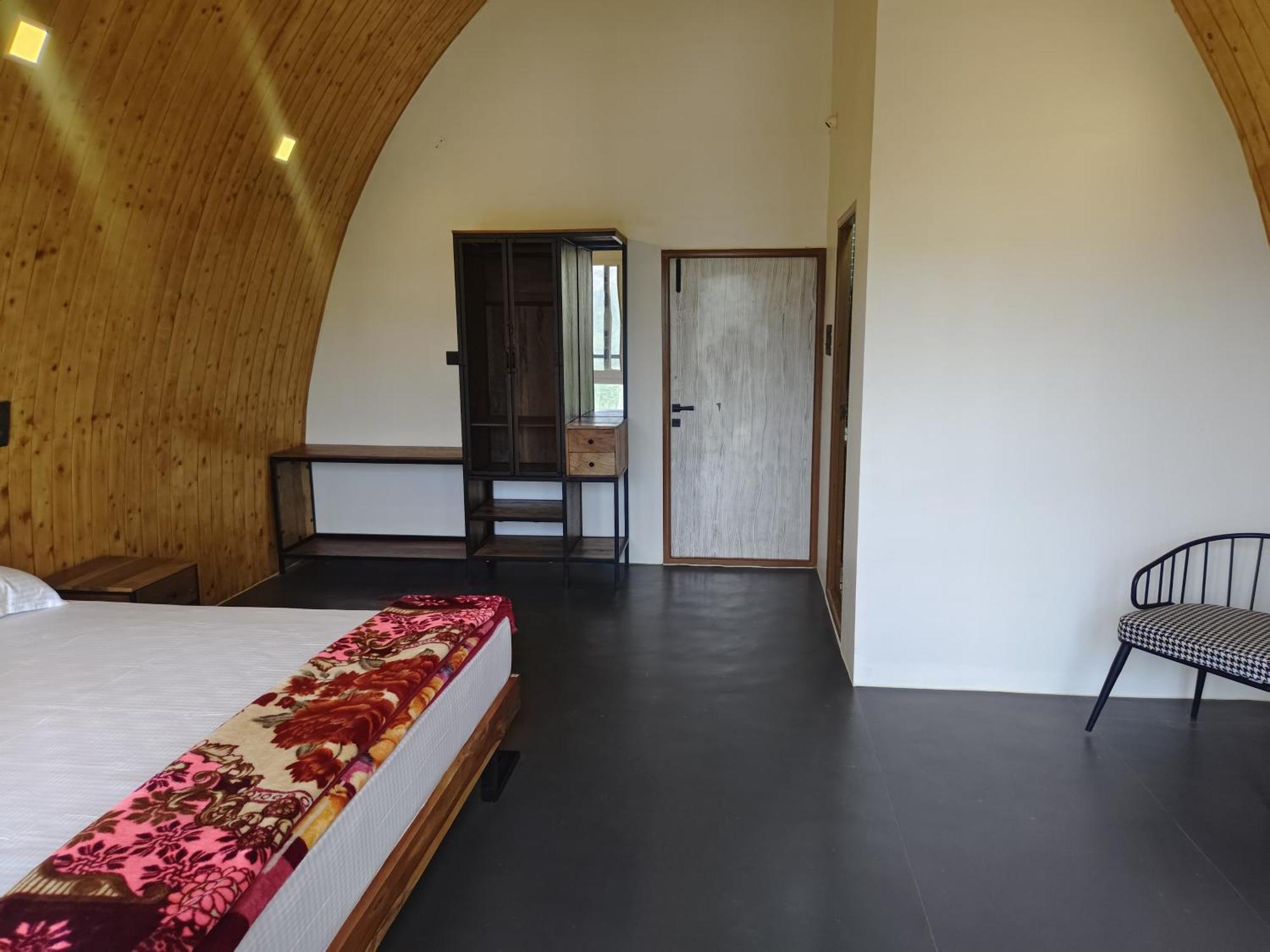 Gambhiraa Resorts Gebirge Gebirge Kolli Hills Exterior foto