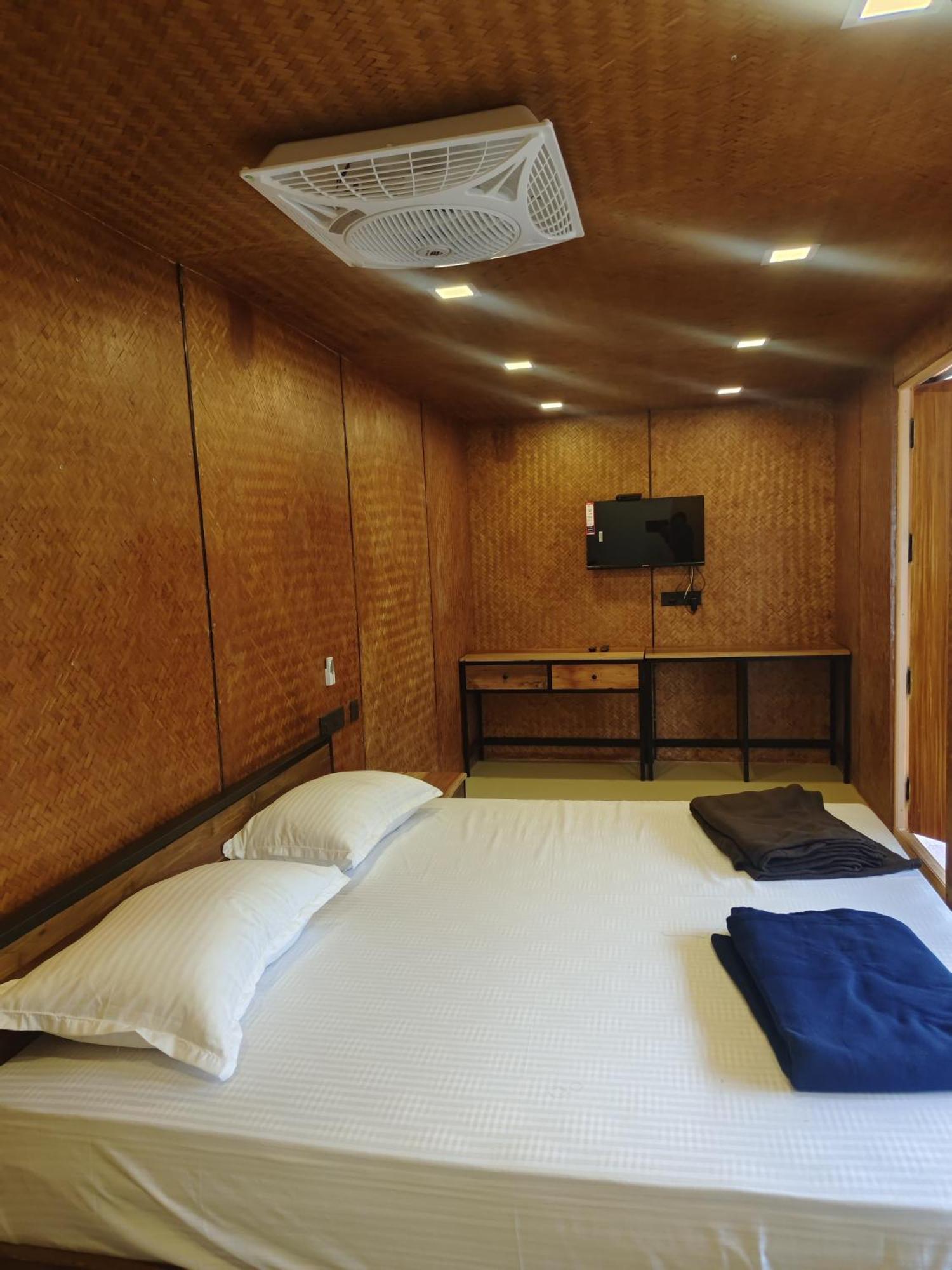 Gambhiraa Resorts Gebirge Gebirge Kolli Hills Exterior foto