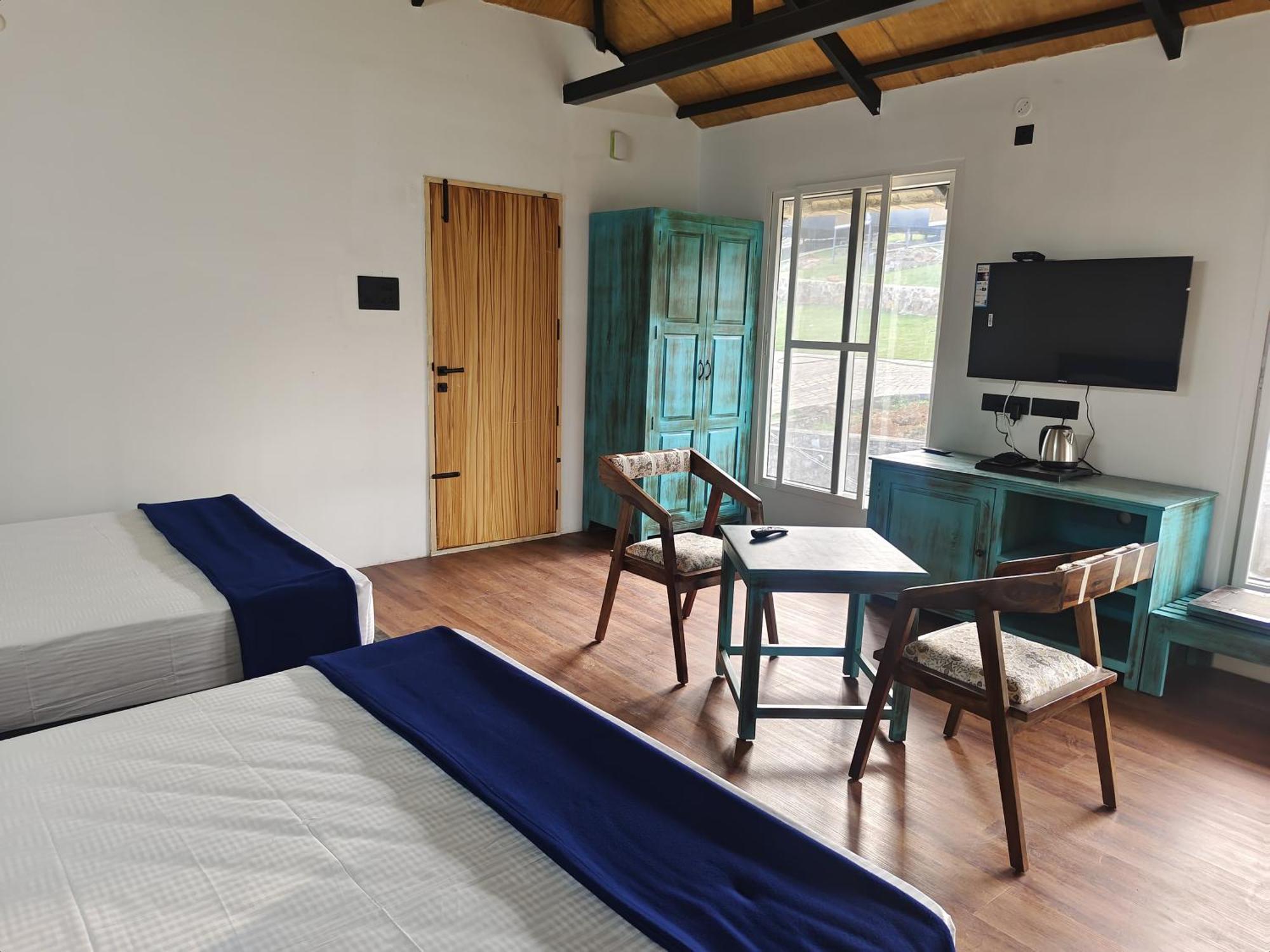 Gambhiraa Resorts Gebirge Gebirge Kolli Hills Exterior foto