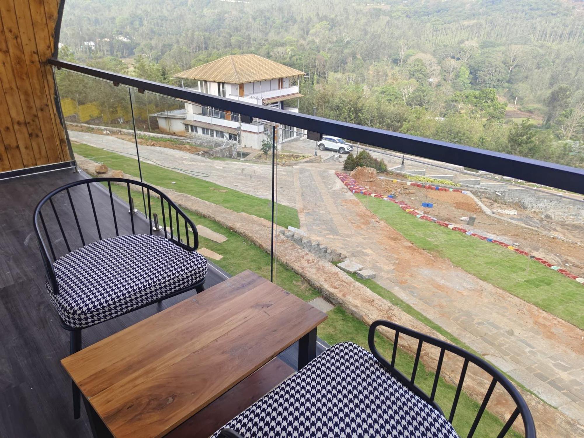 Gambhiraa Resorts Gebirge Gebirge Kolli Hills Exterior foto